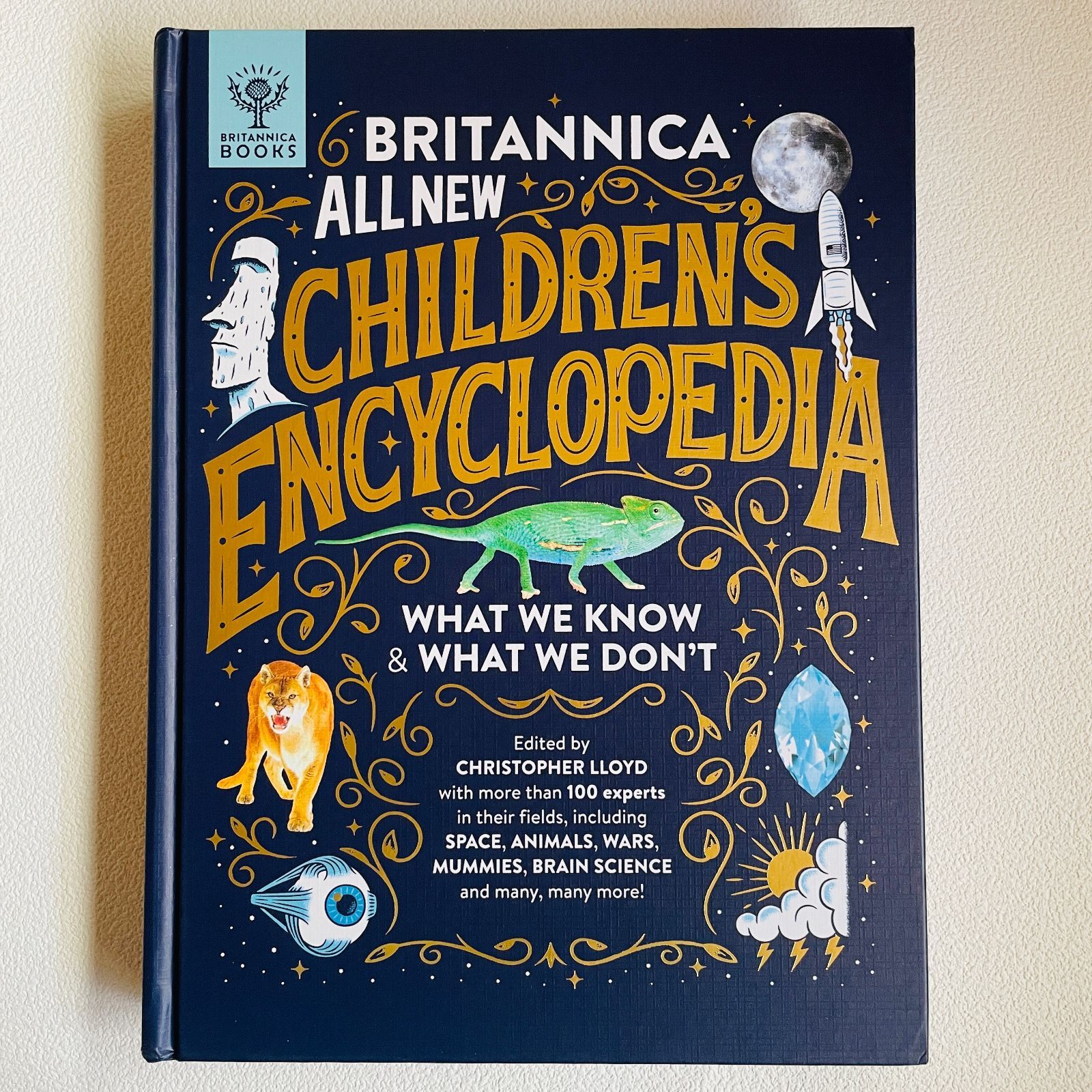 新品】Britannica All New Children Encyclopedia 子供向け百科