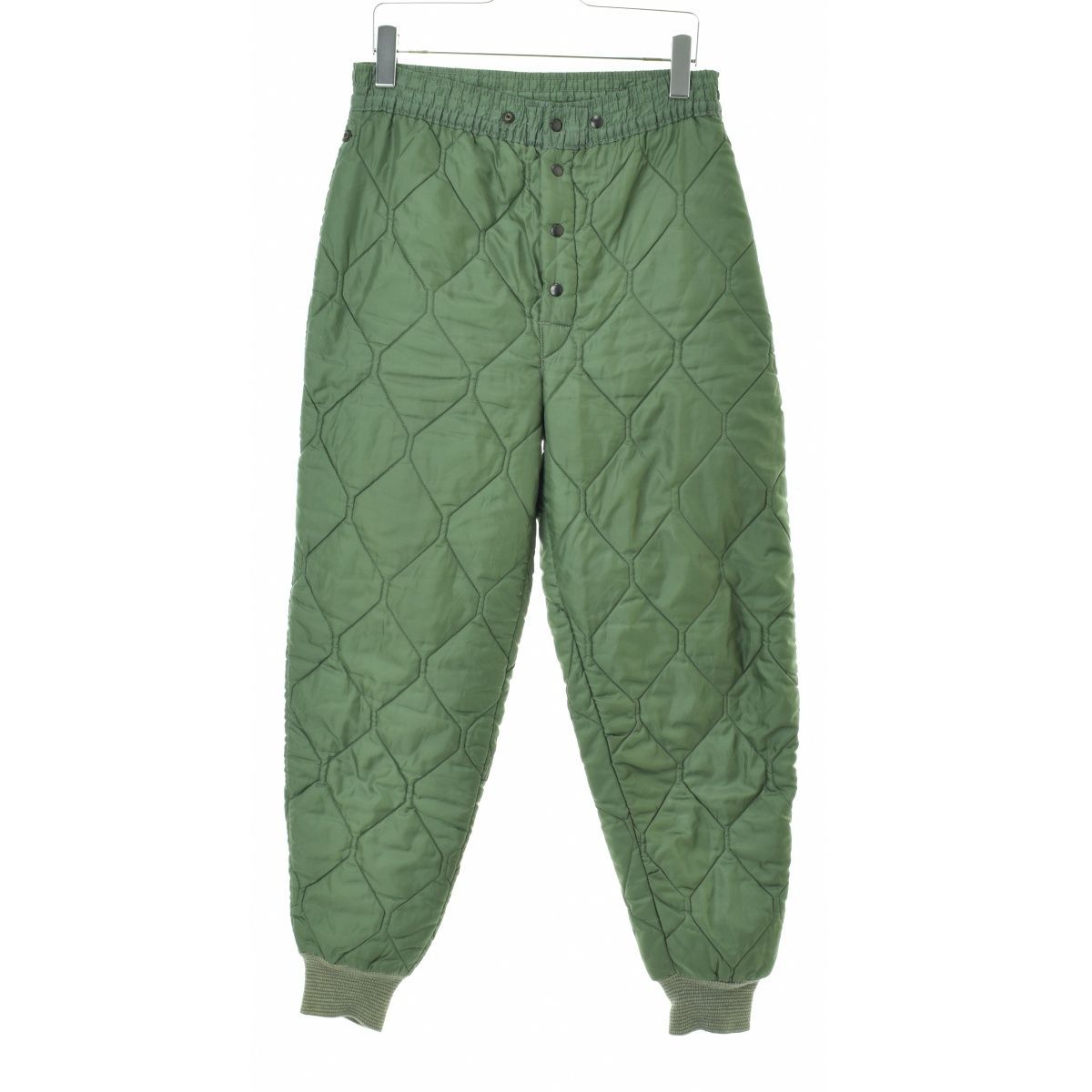 balance artist キルティングパンツ balance artist キルティングパンツ