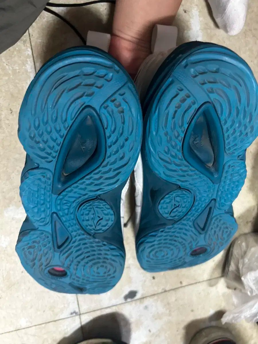 mizuno ミズノ ウェーブ 勢い 3 エネルギー 室内 スニーカー 255cm バドミントンシューズ LLC-HASEGAWATOSO_COM