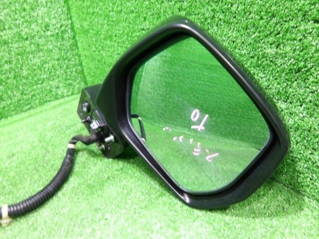 RK5 ステップワゴン 右ドアミラー 147869 FFCRYSTALESIA_COM