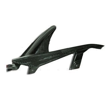 KB Ninja 250 13-17 リアフェンダー 受注製造