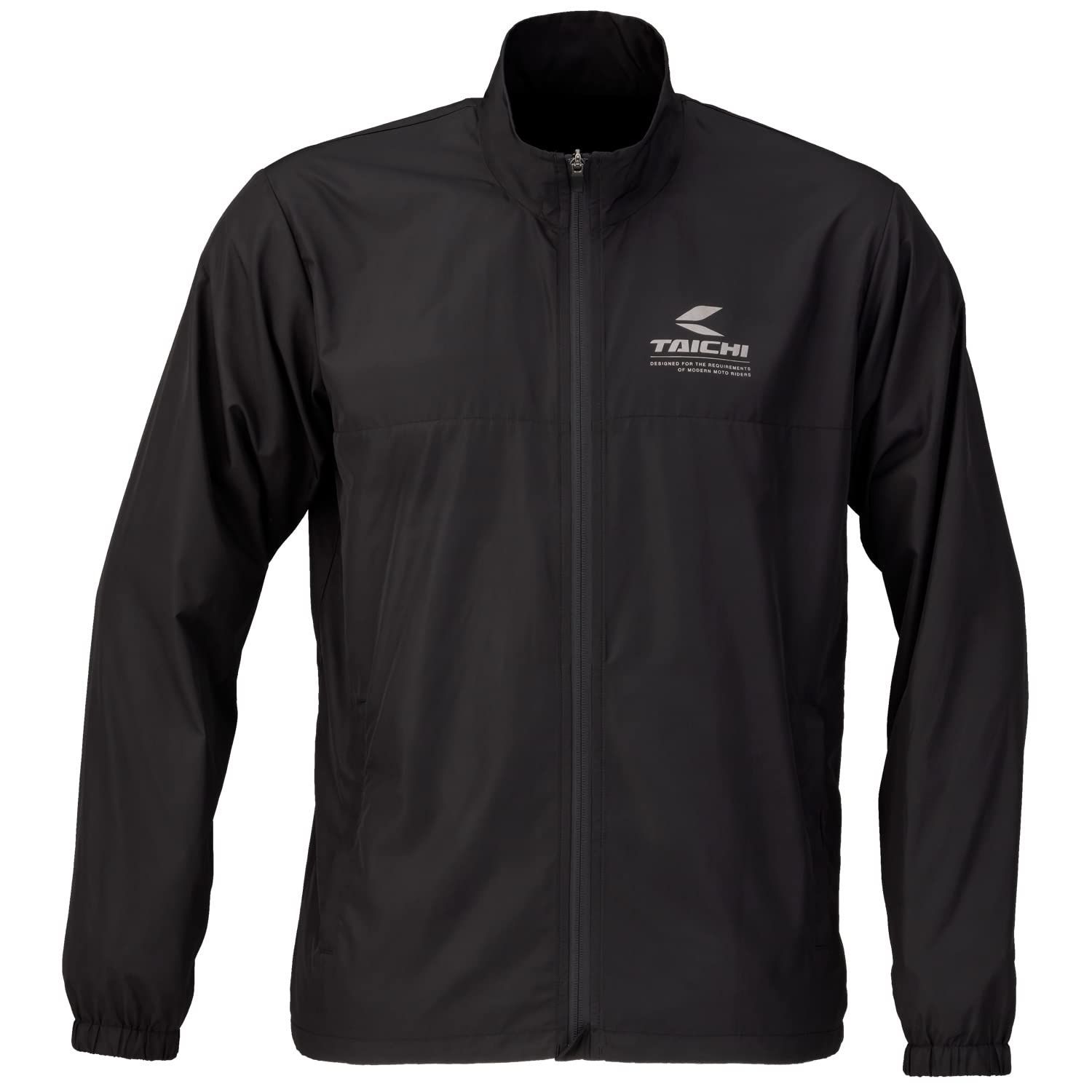 Color ブラック_Size XL RS TAICHI インナー ﾊﾟｯｶﾌﾞﾙ ｳｲﾝﾄﾞﾌﾞﾚｰｶｰ BLACK XL