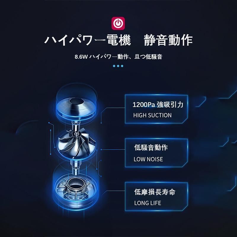 シンプル操作