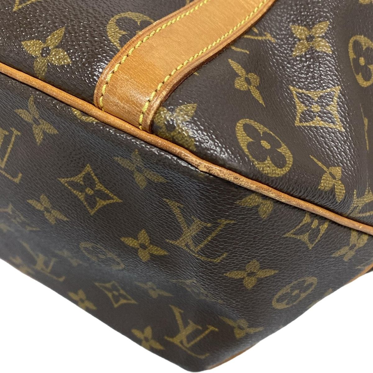 LOUIS VUITTON(ルイヴィトン) ショルダーバッグ モノグラム LOUIS VUITTON(ルイヴィトン) ショルダーバッグ モノグラム