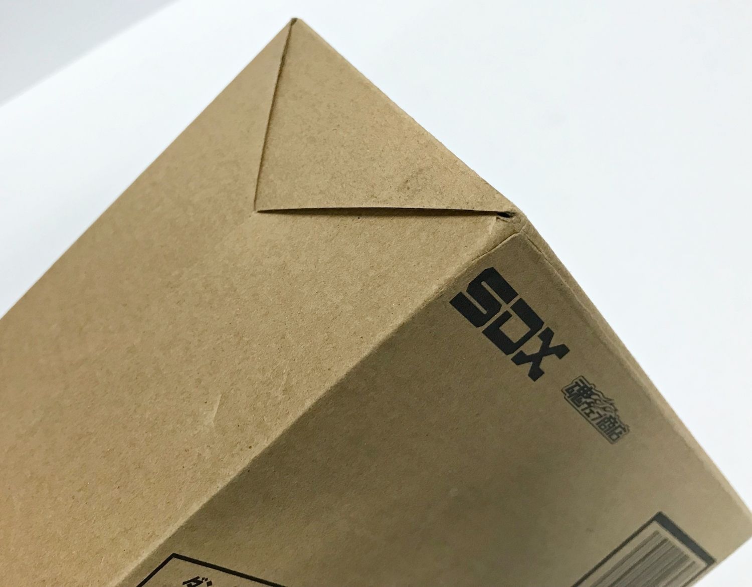 SDX スペリオルドラゴンダーク　輸送箱未開封　 黄金神話 SDガンダム 29.【輸送箱未開封】SDX スペリオルドラゴンダーク 新SDガンダム