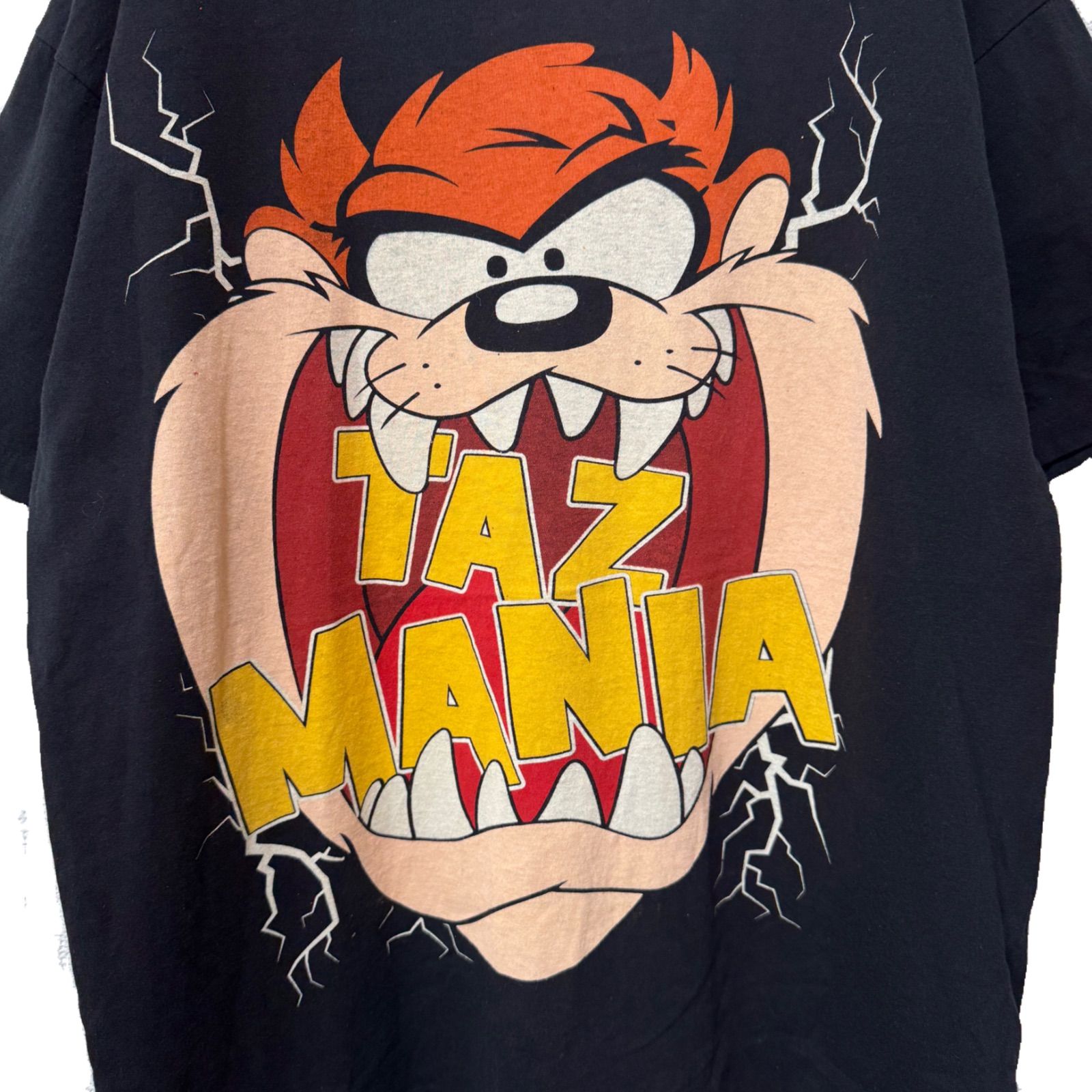 081大人気シリーズ超レア タズマニアンデビル TAZ 1997年製ヴィンテージ 081大人気シリーズ超レア タズマニアンデビル TAZ 1997年製
