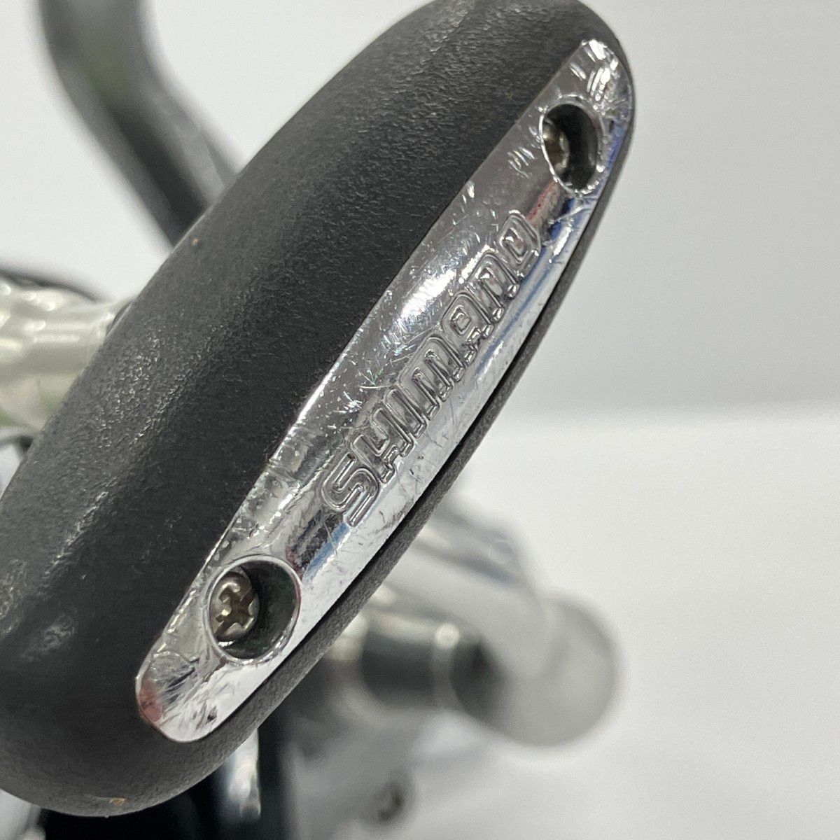 SHIMANO - SHIMANO シマノ スピニングリール 13スーパーエアロサーフリーダーCI4+ 30 SA49 SHIMANO シマノ スピニングリール 13スーパーエアロサーフ