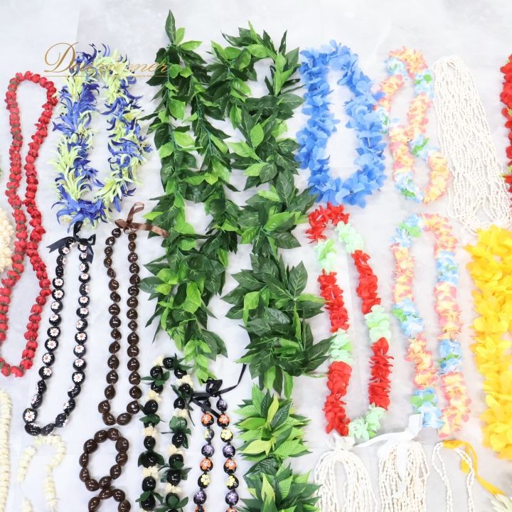 フラダンス 小物