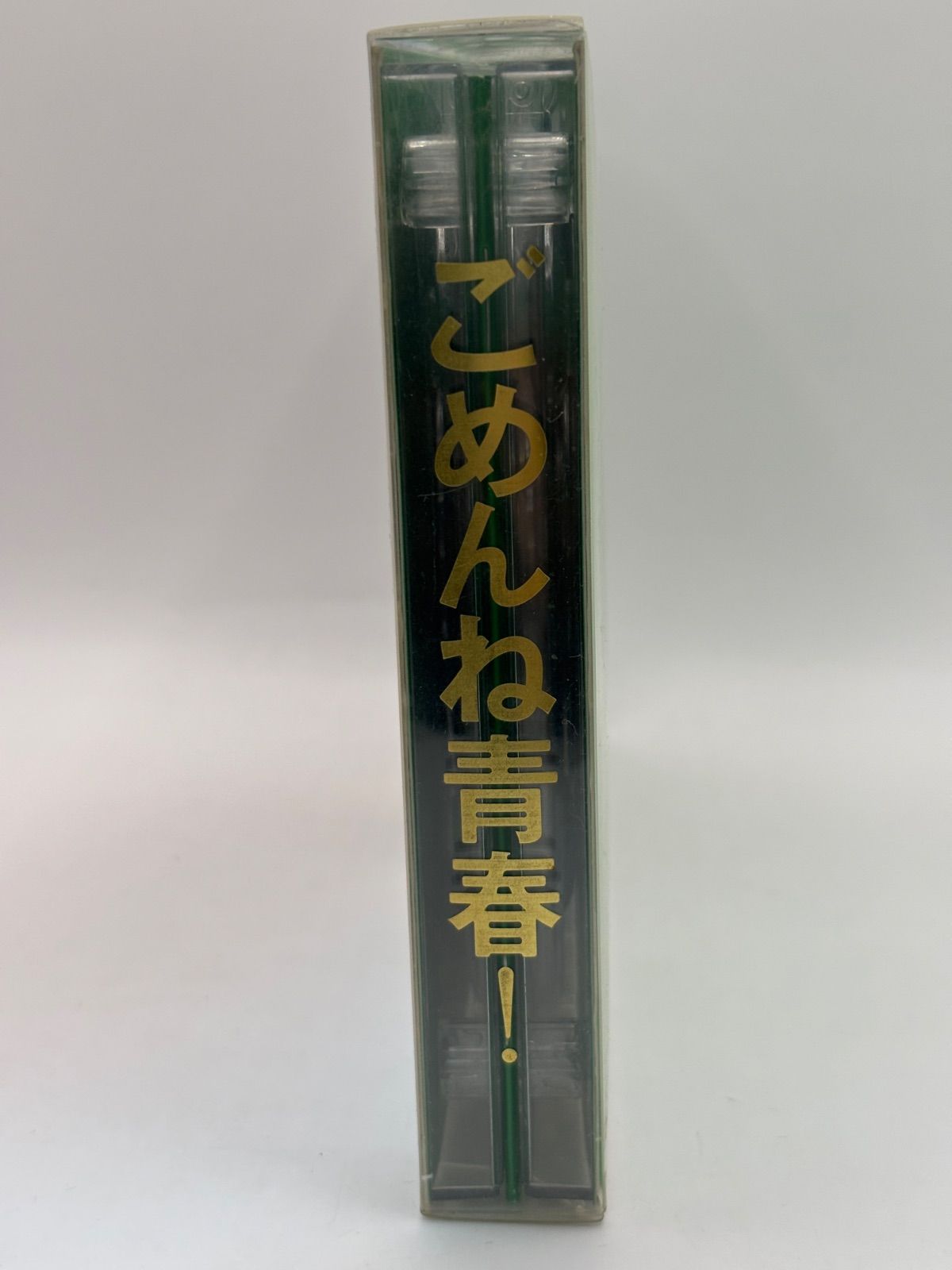 中古】国内TVドラマ ごめんね青春！ DVDBOX 6枚組 - メルカリ