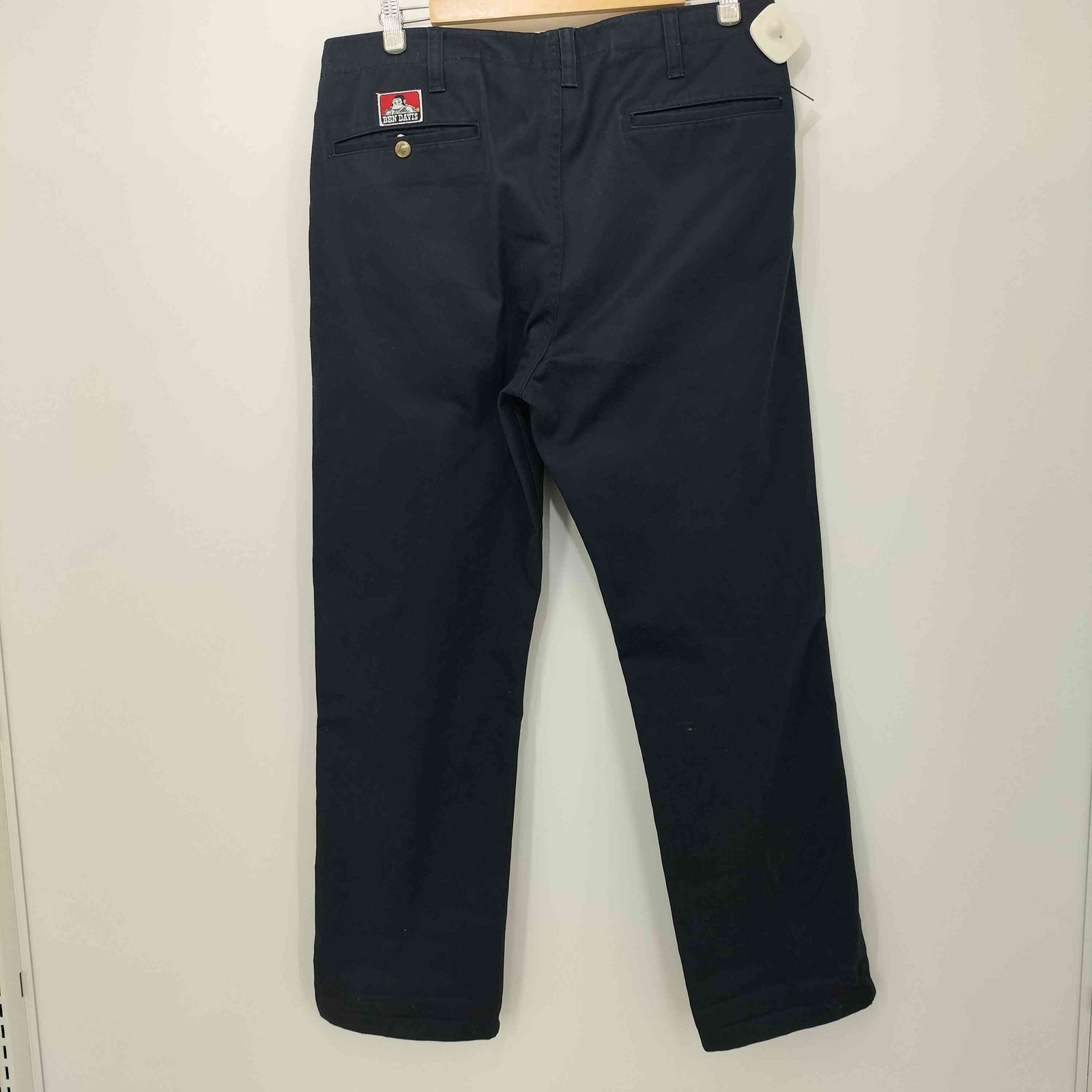 BEN DAVIS フリスコ　サイズ34 送料無料 00s W34 ベンデイビス BEN DAVIS フリスコ ワーク