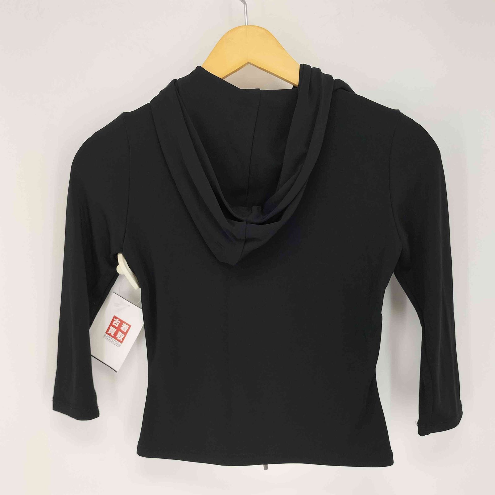 FOXEY NEW YORKフォクシーニューヨークニットパーカー38 フォクシーニューヨーク FOXEY NEW YORK レディライクパーカ
