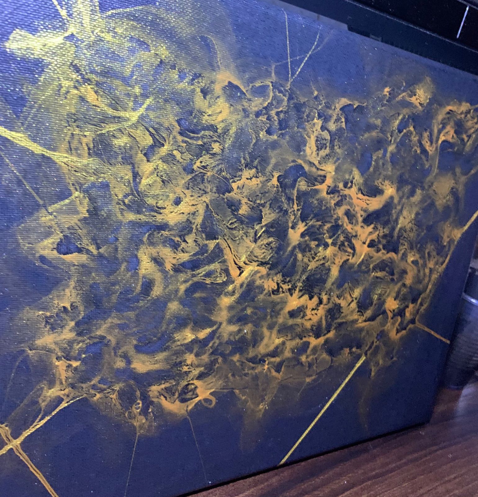 テクスチャーアート