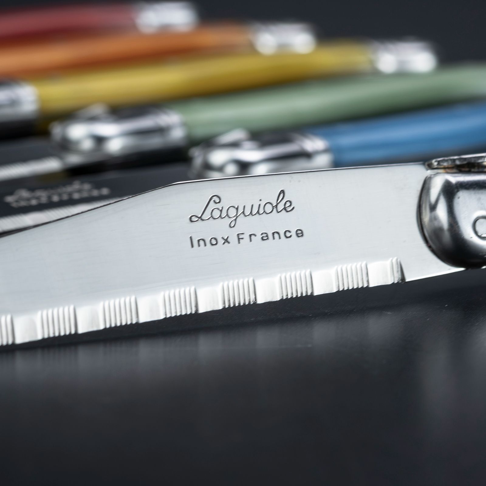 ステーキナイフ