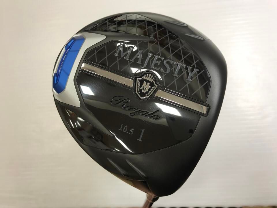 MAJESTY Royale 2023 | 10.5 | R | MAJESTY LV550 | 中古 | ドライバー