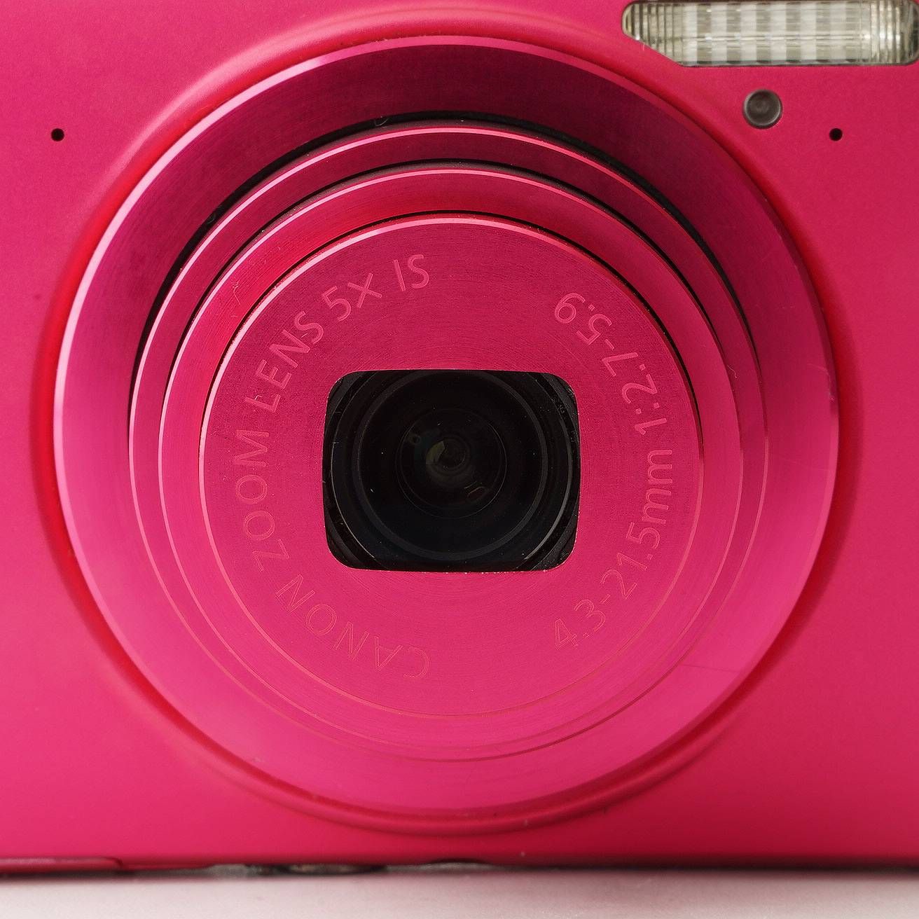 【美品】Canon キヤノン IXY420F レッド 元箱付属 #c14 キヤノン Canon IXY 420F レッド コンパクトデジタルカメラ