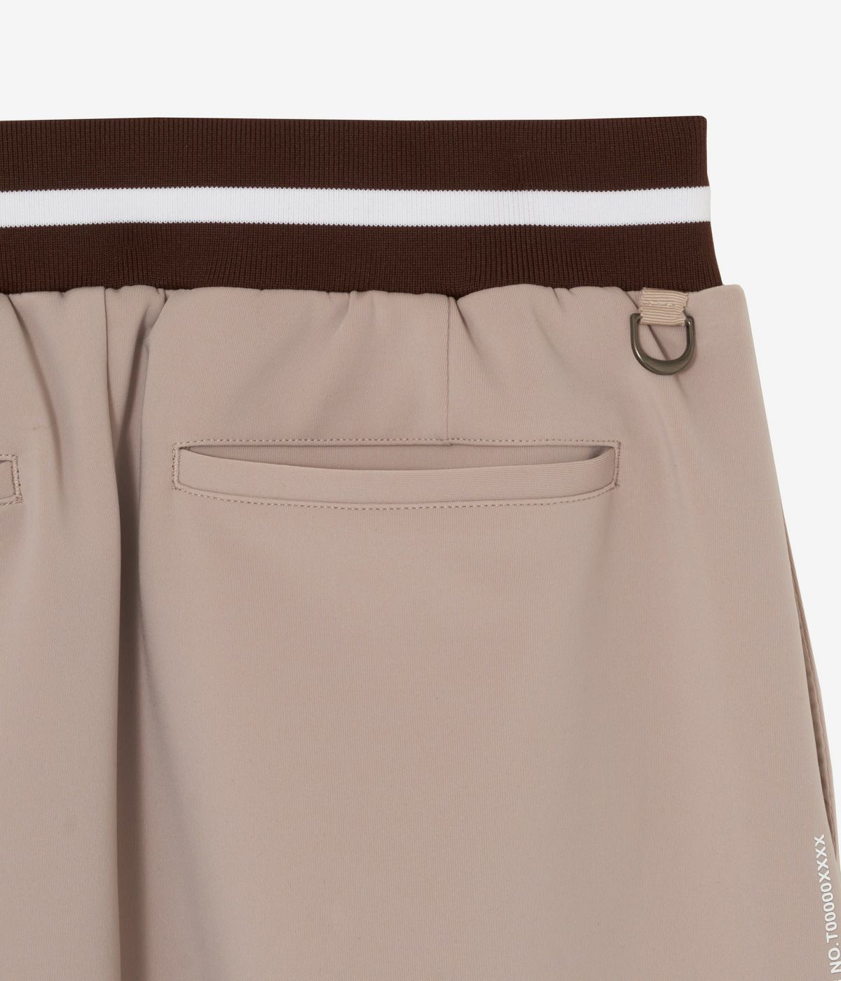 マルボンゴルフ 半袖 ポロTシャツ & スカート セット パンツ付 L