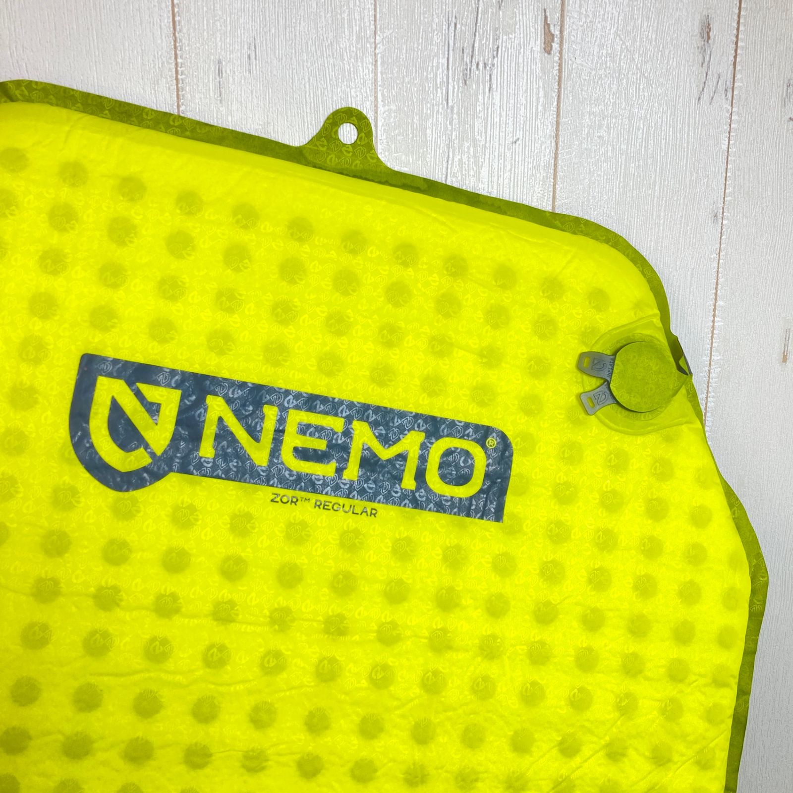 OneSize イエロー系】 Nemo Equipment ( ニーモ
