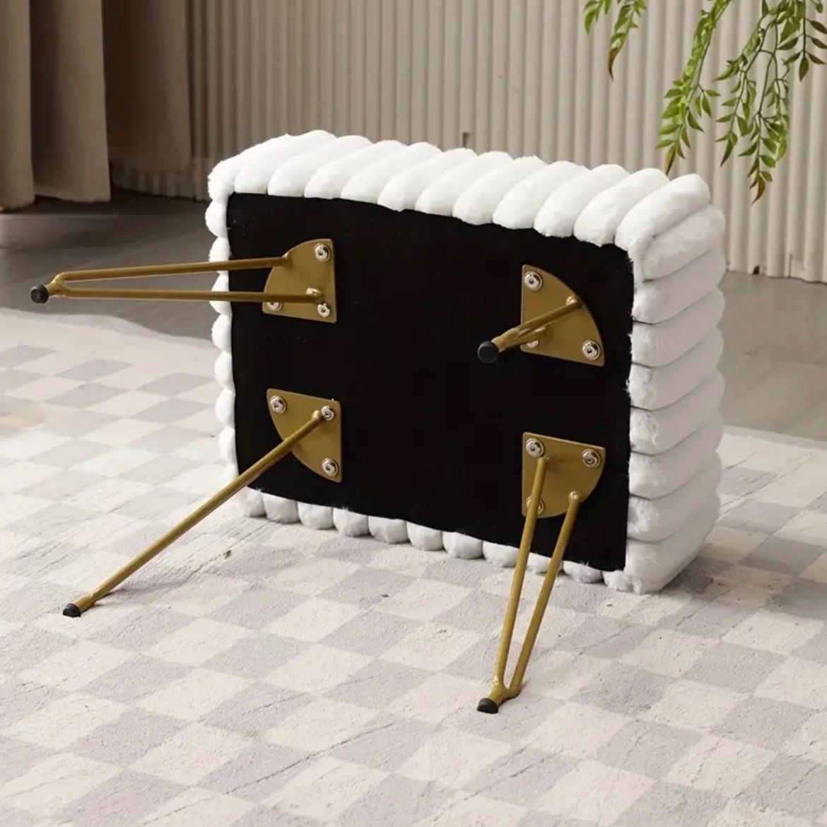 メイクアップ リラクゼーション