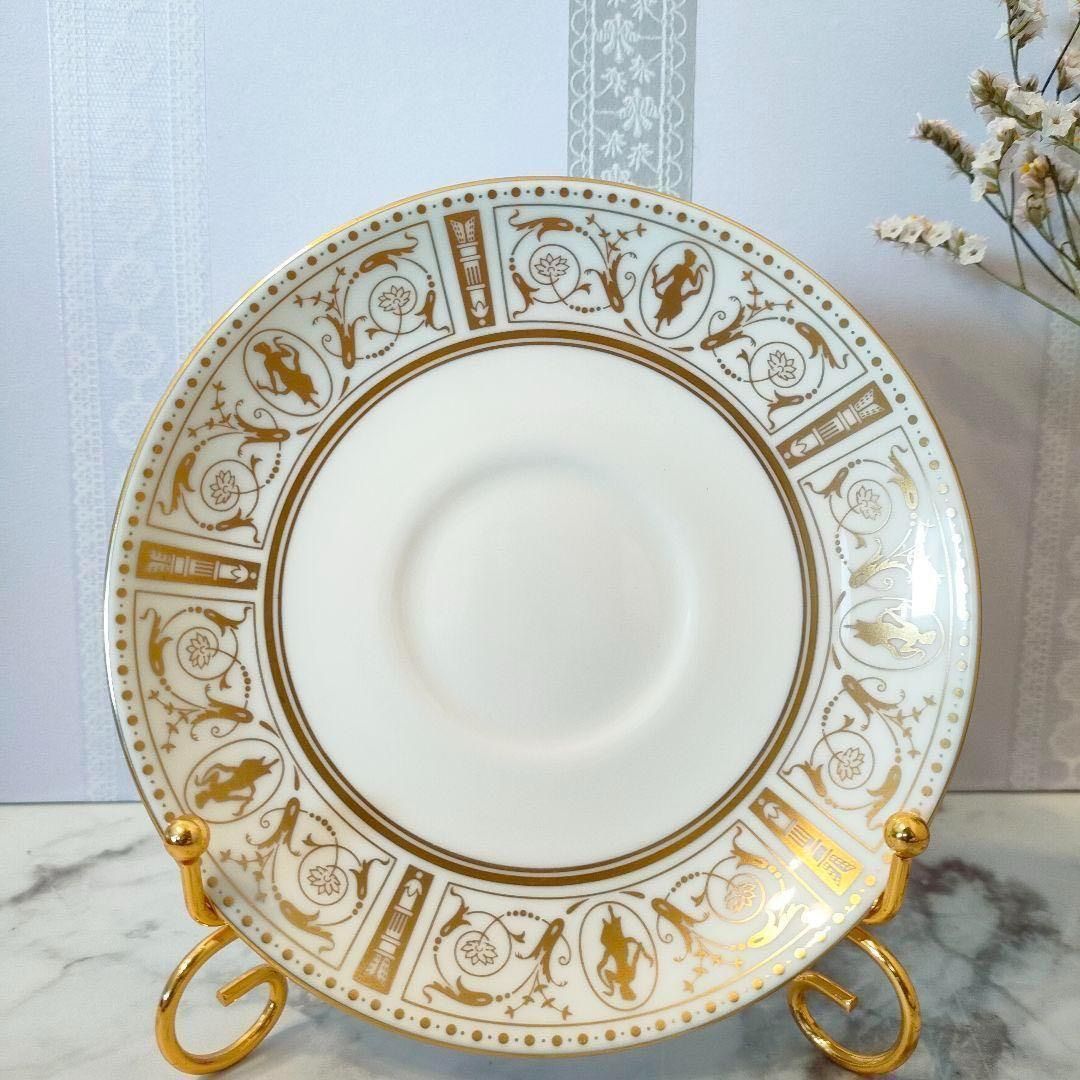 グレシアン カップ＆ソーサー