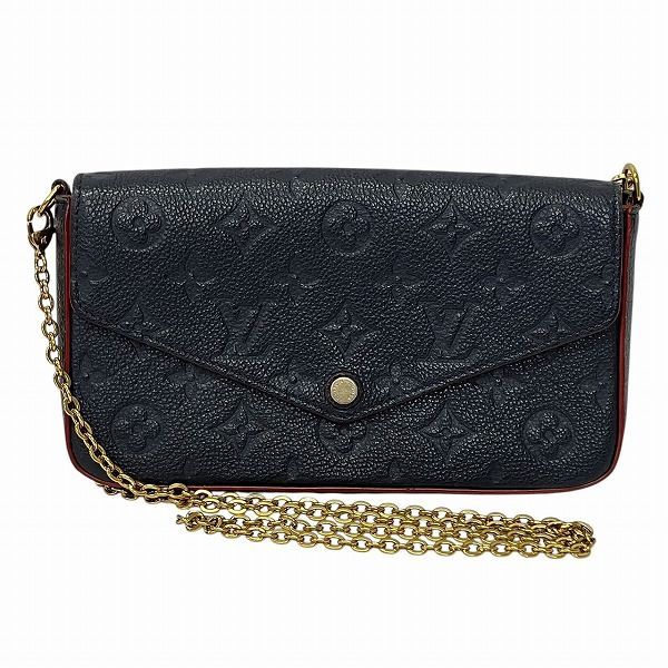 ルイヴィトン Louis Vuitton モノグラムアンプラント ポシェット ルイヴィトン Louis Vuitton モノグラムアンプラント ポシェット