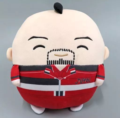 中古】ぬいぐるみ デューク渡邊 ふわコロりん Msize(ぬいぐるみ