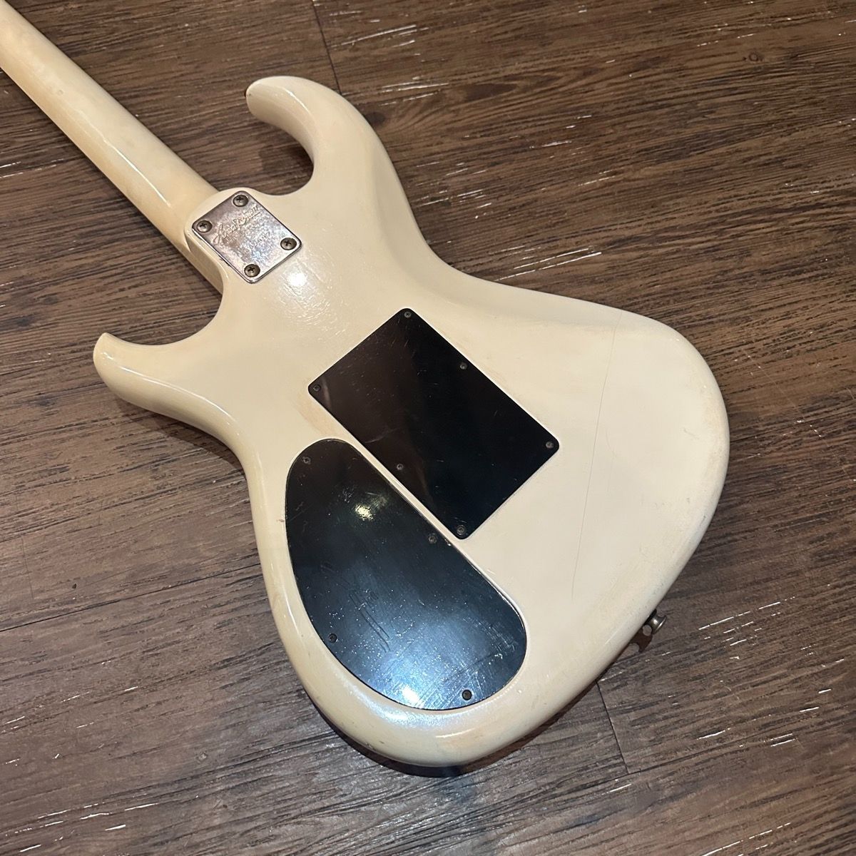 Aria ProⅡ RS WILDCAT エレキギター タップ機能付 日本製 ARIA PRO 2 RS WILDCAT エレキギター - メルカリ