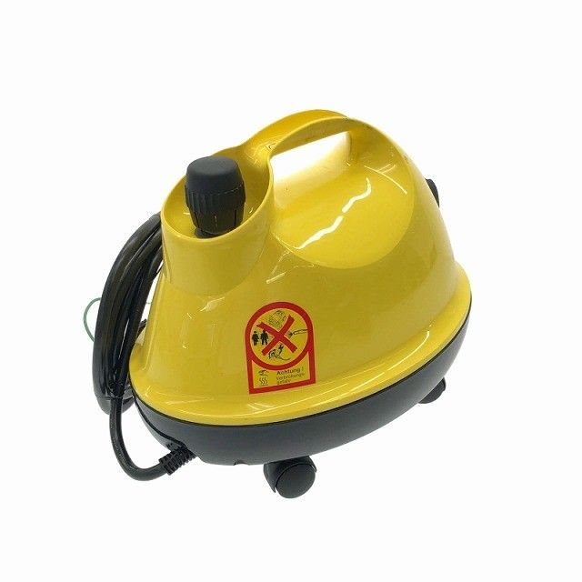 良品 ケルヒャー スチームクリーナー SC3 EasyFix 【Y10/N】良品