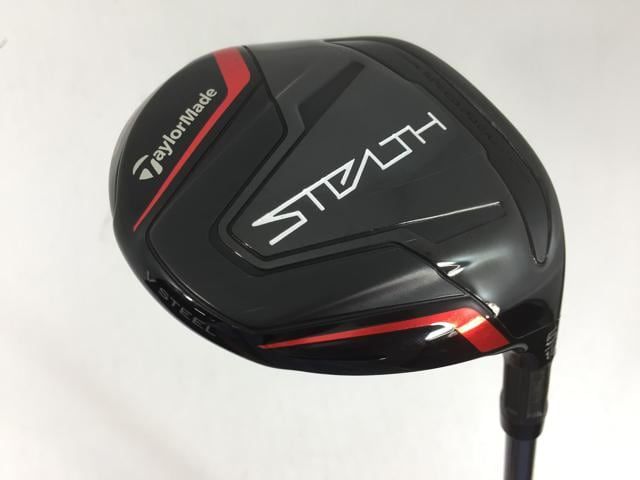 ゴルフクラブ テーラーメイド STEALTH ステルス フェアウェイ 2025 日本仕様 ディアマナ PD60 5W 14日間返品OK