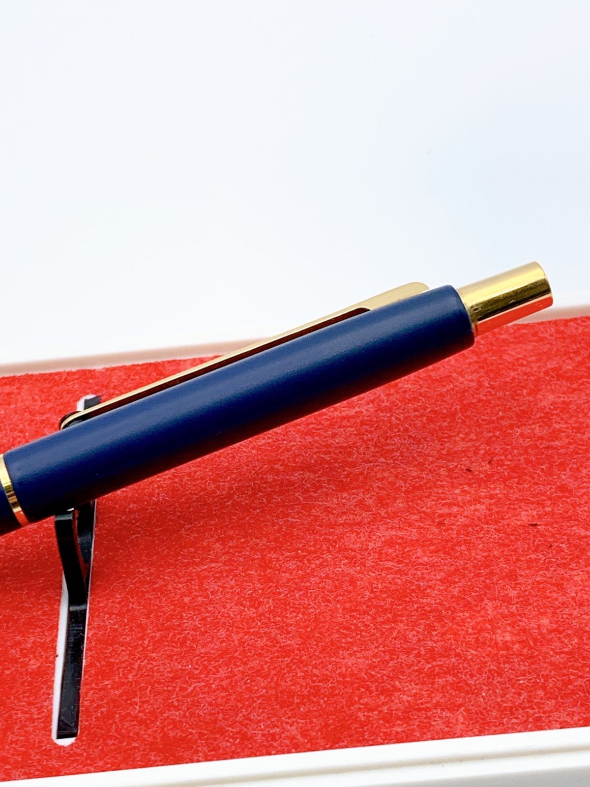 MONTBLANC/モンブラン Sライン スリムライン ボールペン