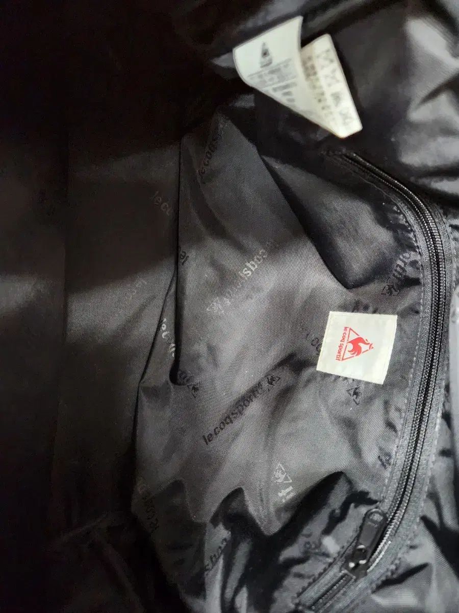 le coq sportif ルコックスポルティフ メッセンジャーバッグ