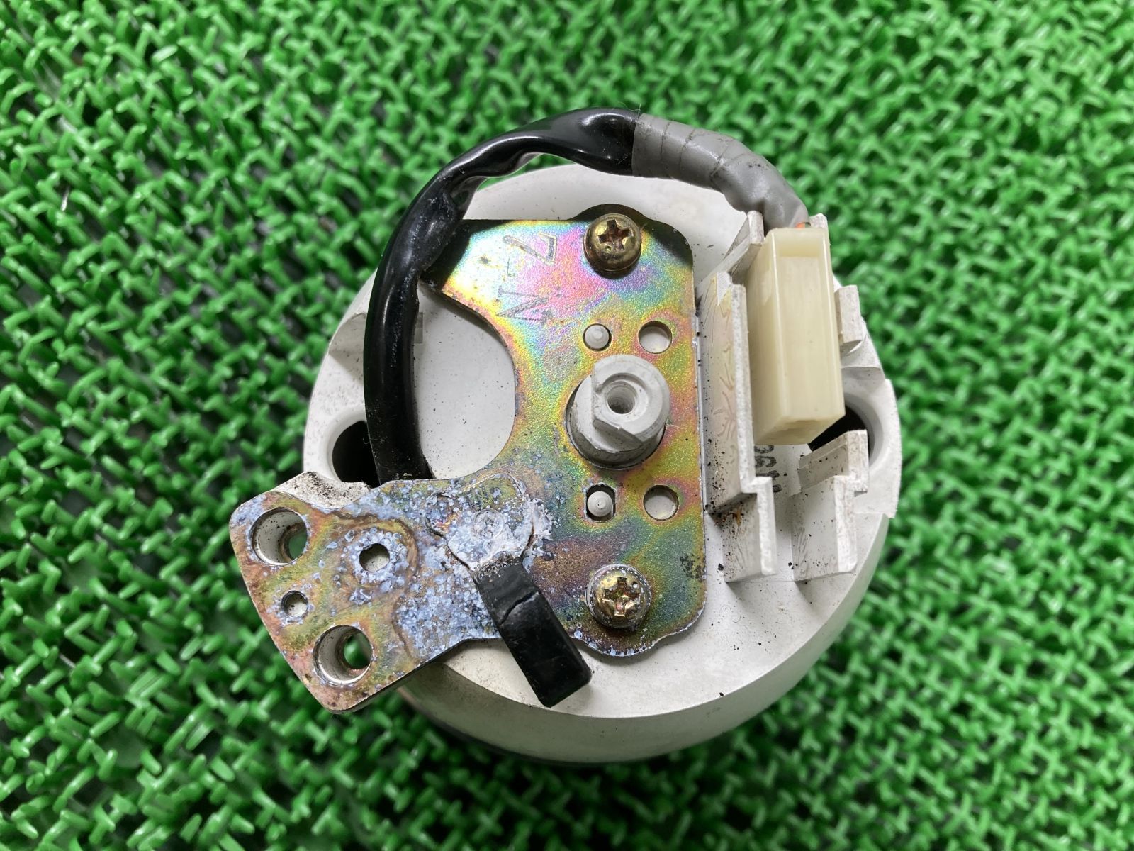 バンディット400 タコメーター 22-408 スズキ 純正 中古 バイク 部品