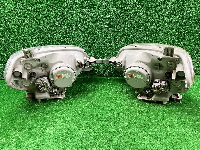 ダイハツ L455S/L465S タントエグゼカスタム 購入 ヘッドライト左右