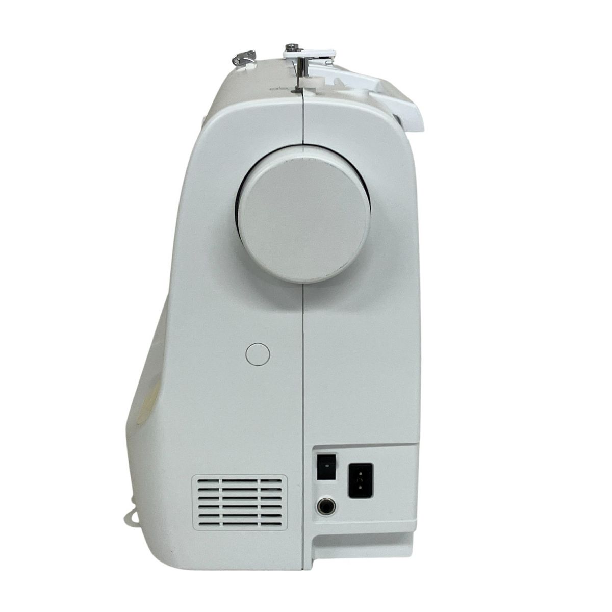 SINGER シンガー SN777DX-n 家庭用 コンピュータミシン フットペダルつき 家電 T10414421 WWW_KANDAIZUMI_COM