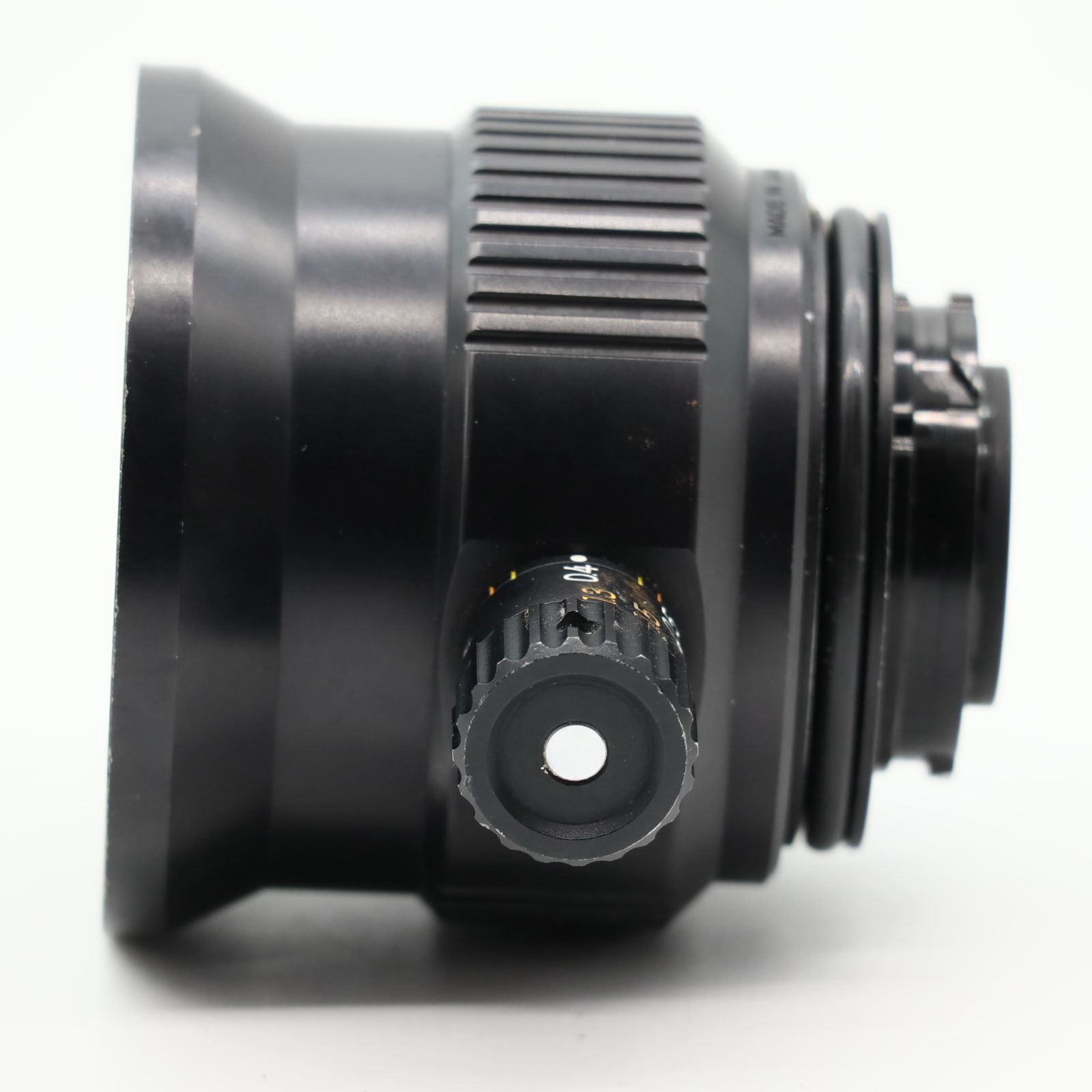 Nikon Nikonos用レンズ UW-NIKKOR 20mm F2.8 Amazon | Nikon Nikonos用レンズ UW-NIKKOR 20mm F2.8 | カメラ