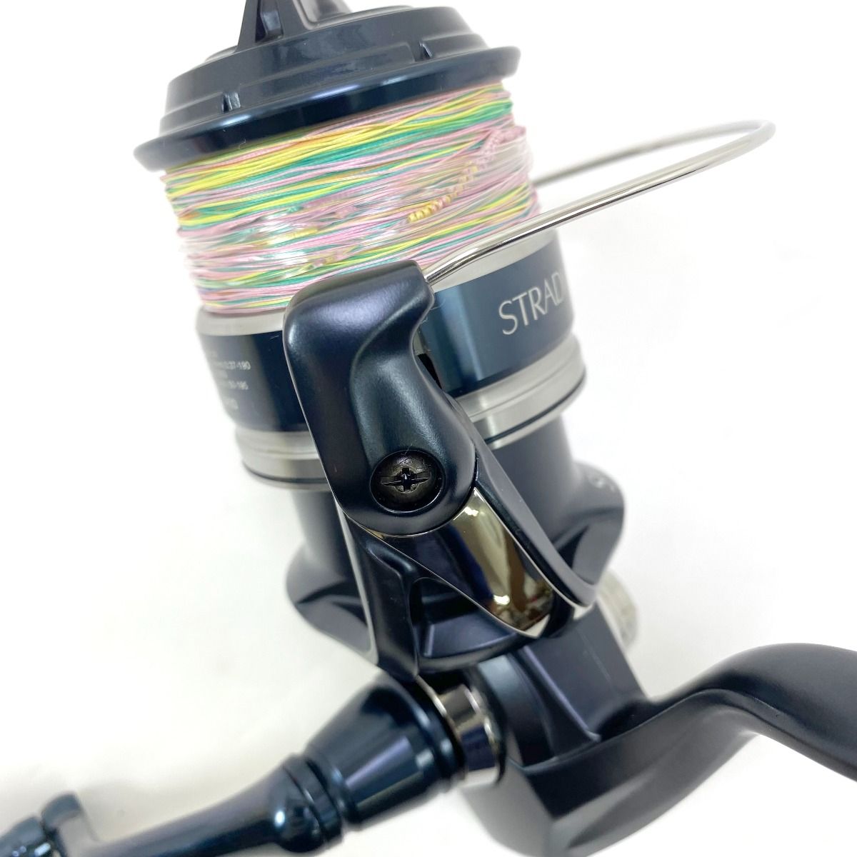 シマノ　STRADIC SW6000XG 04247 リール　ストラディック シマノ (SHIMANO/シマノ) 04247 20 ストラディック SW 6000XG