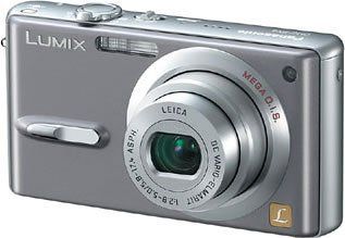 【中古】パナソニック DMC-FX9-H LUMIX モーブグレー 中古】 パナソニック DMC-FX9-H LUMIX モーブグレー - メルカリ