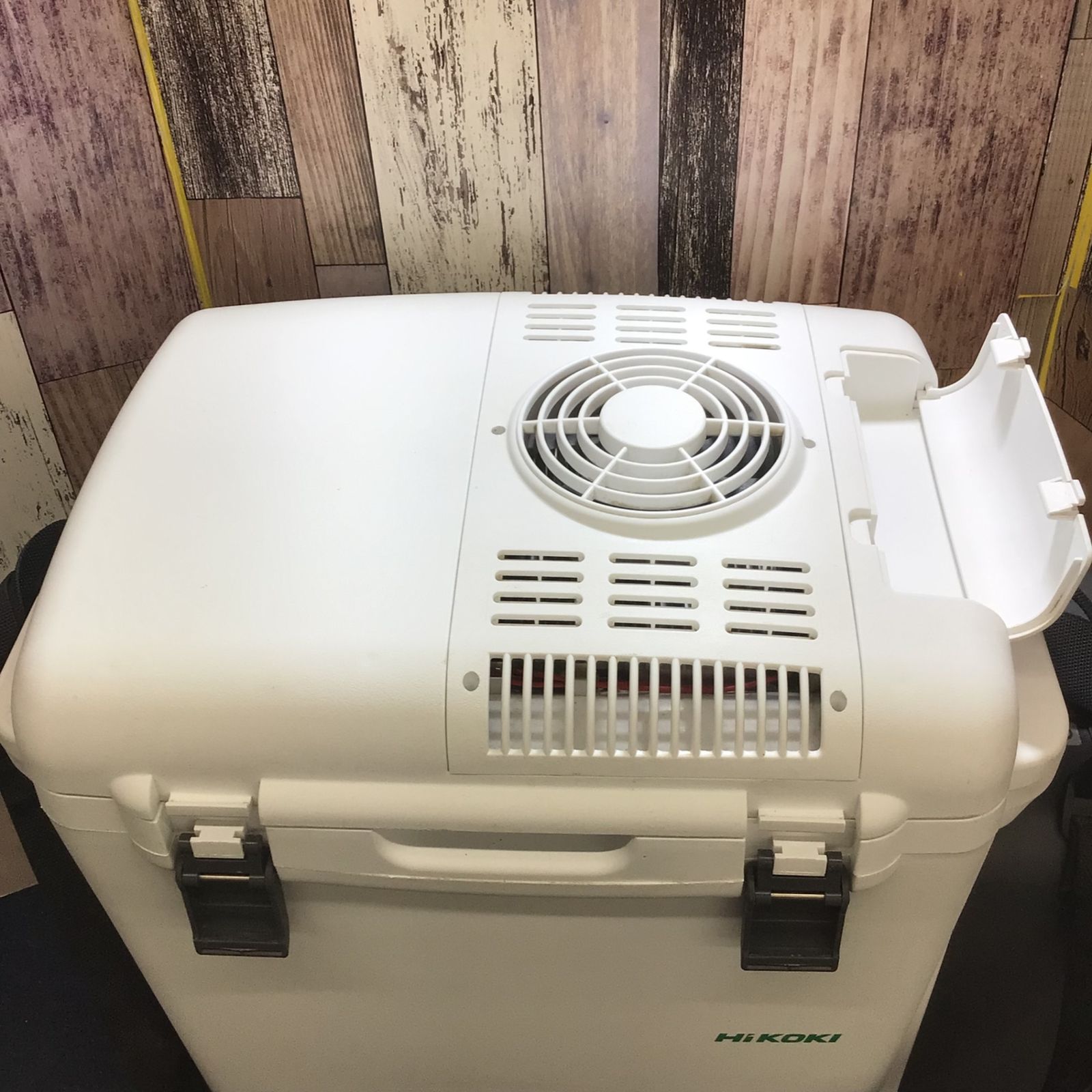 HiKOKI コードレス冷温庫 UL 18DA （NM） 〇ハイコーキ(HIKOKI