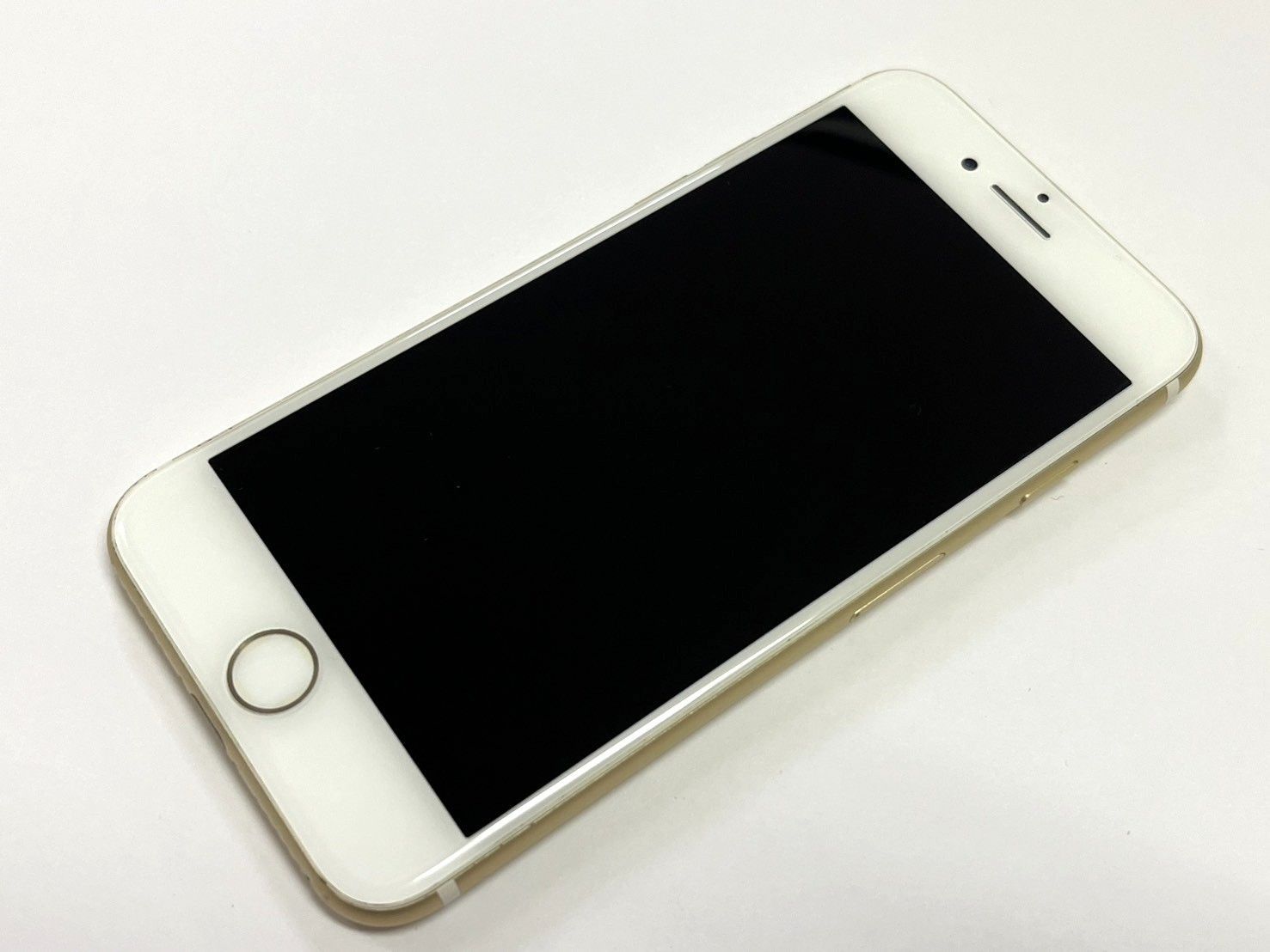 スマートフォン・携帯電話 【】iPhone7 アイフォン 128GB ゴールド