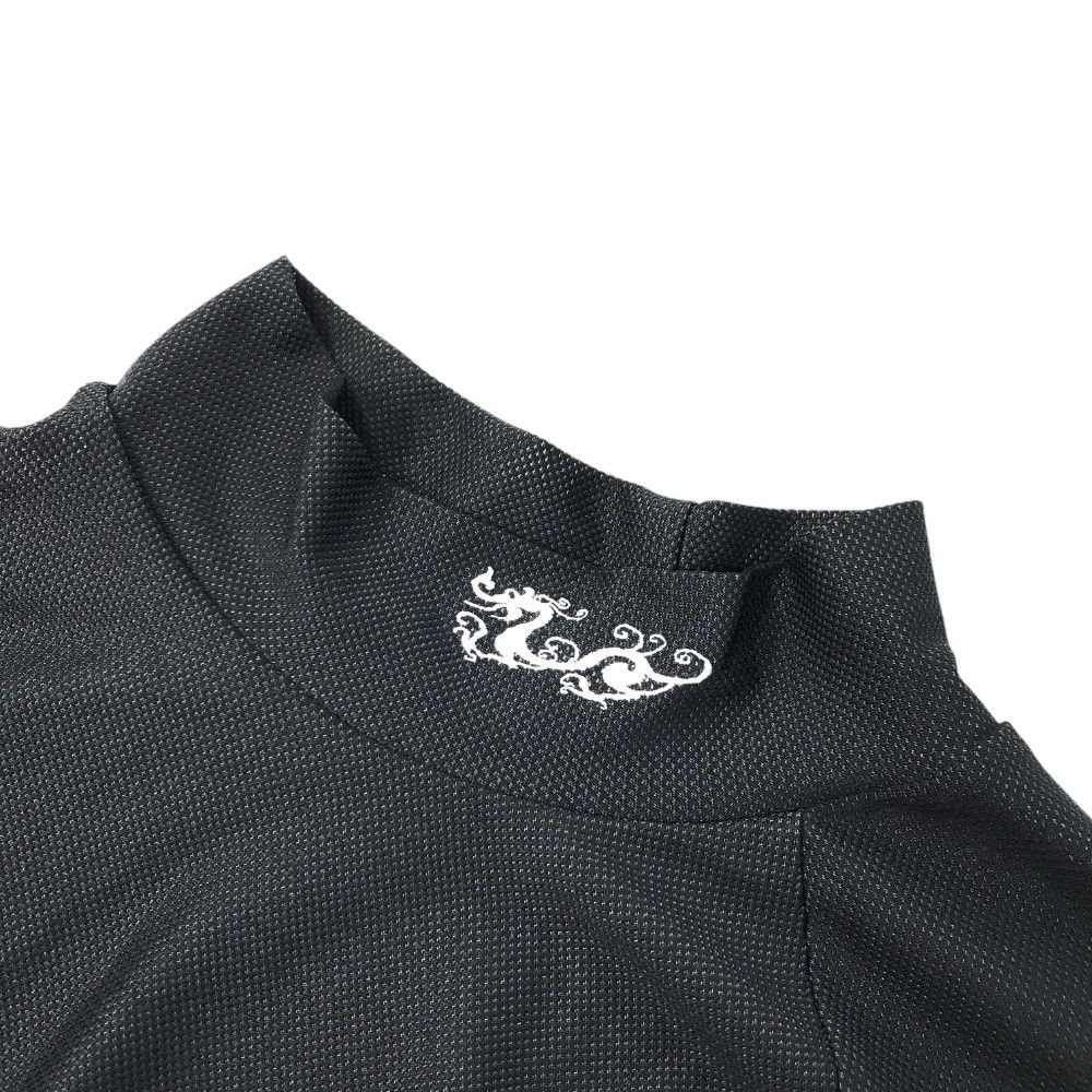 サイズ：3 DANCE WITH DRAGON ダンスウィズドラゴン モック