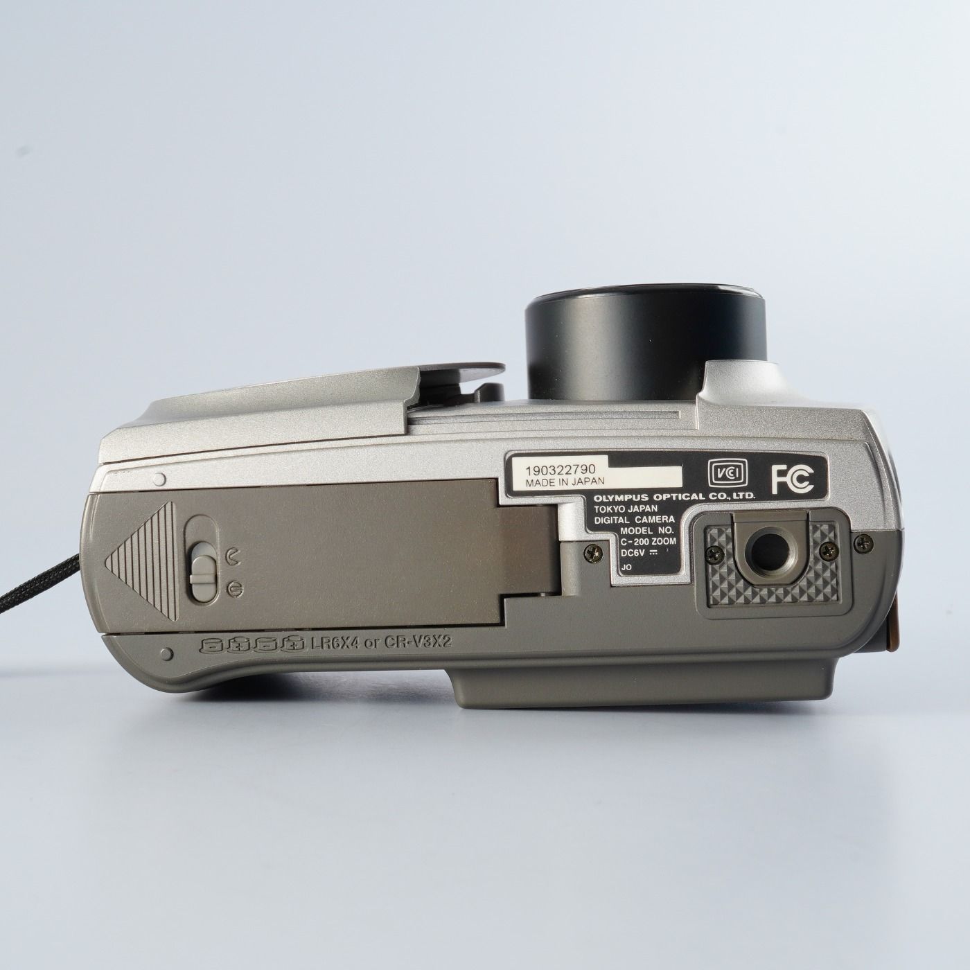 LUMIX DMC-FZ50 テレコンおまけ 【公式通販】