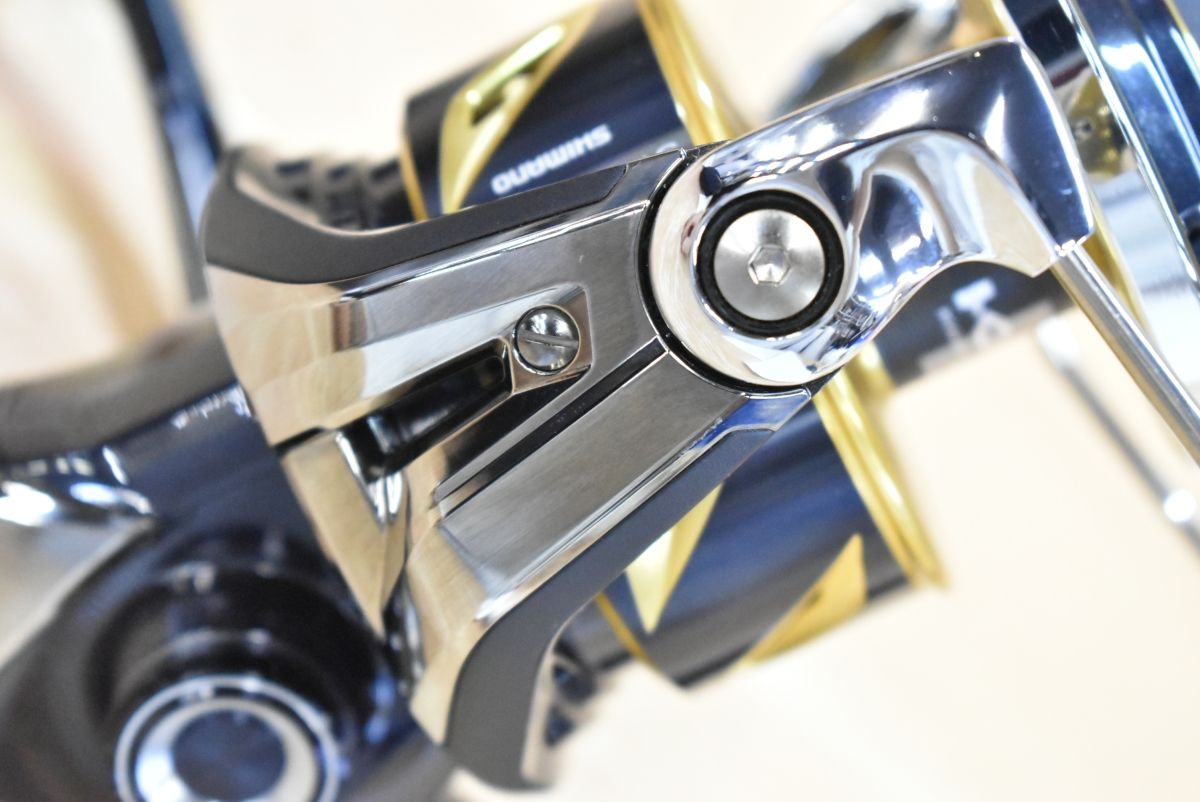 シマノ 19 ステラ SW 14000 PG SHIMANO STELLA スピニングリール オフショア ショア キャスティング ヒラマサ GT マグロ