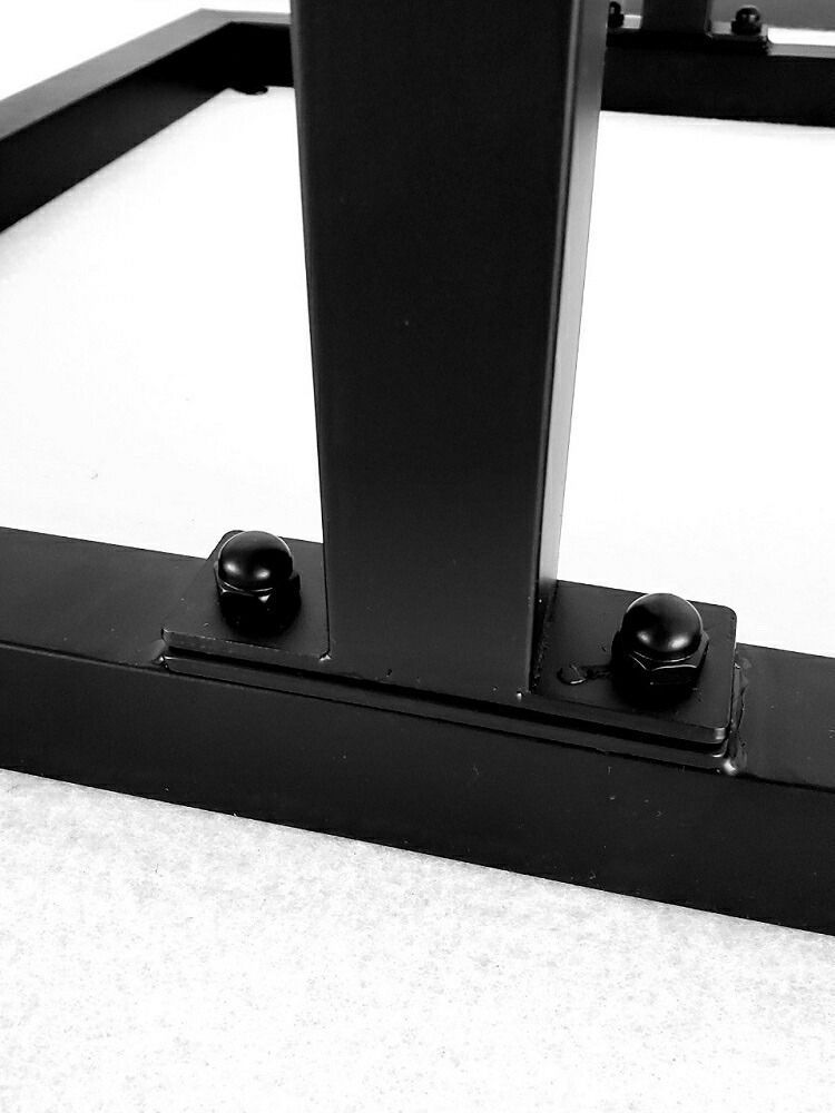 マットブラック