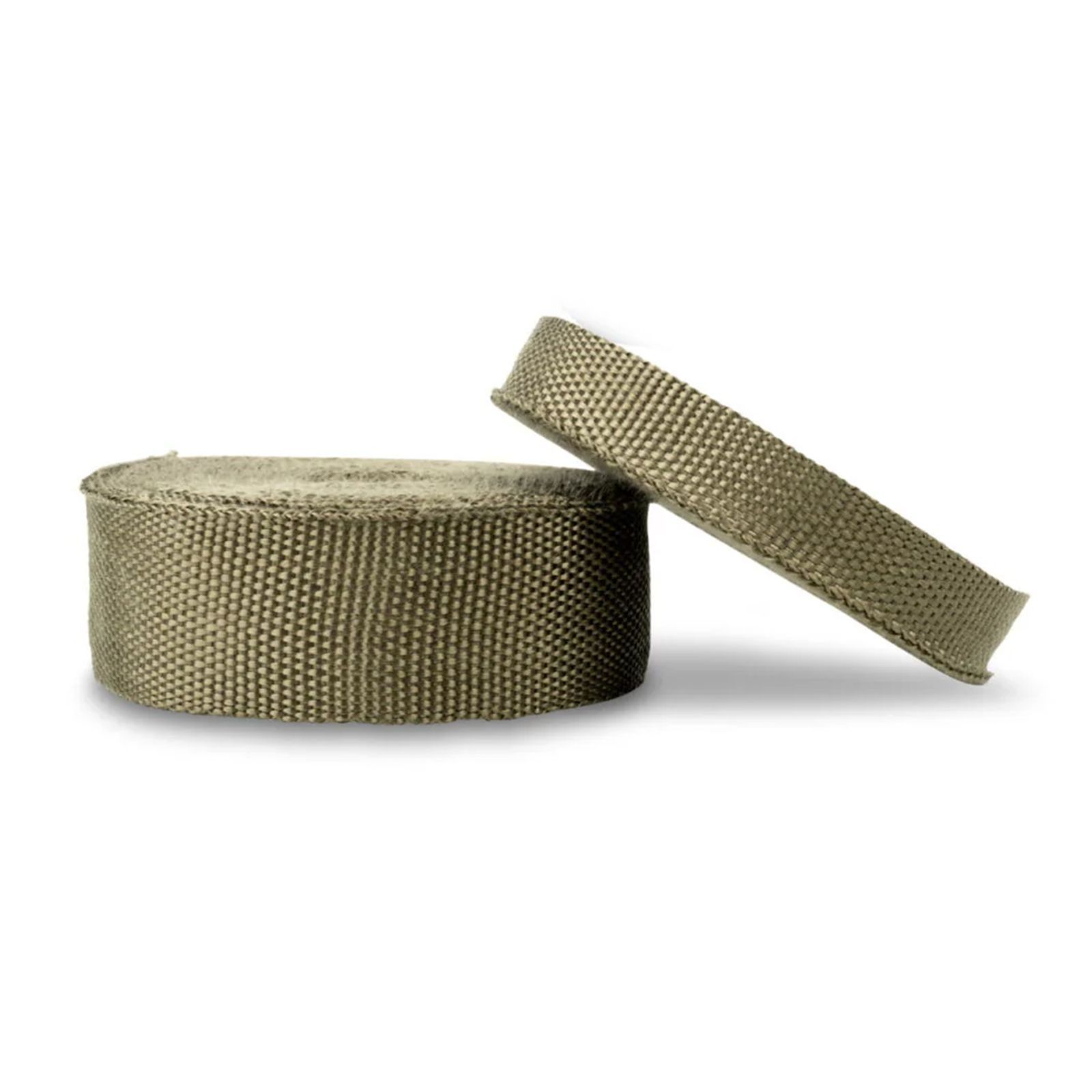 FUNK MOTORSPORT ラバロック チタン エキゾーストラップ エキゾーストバンテージ 15m×50mm 6本メタルタイ付属 FFCRYSTALESIA_COM