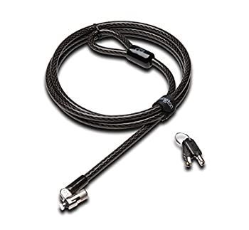 MicroSaver Kensington Keyed Laptop 2.0 Lock Security ケンジントン
