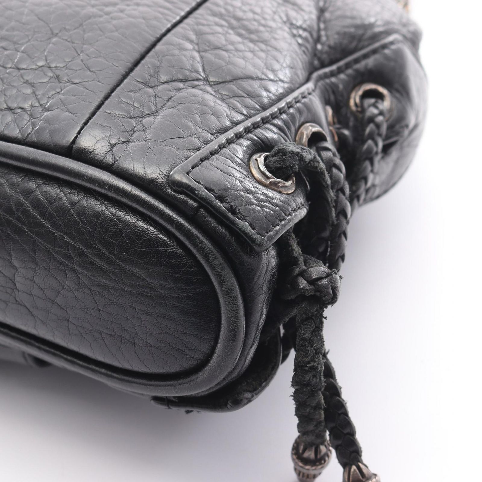 Chrome Hearts クロムハーツ JJディーン ハンドバッグ スモール Amazon.co.jp: (クロムハーツ) Chrome Hearts 【JJ DEAN SMALL