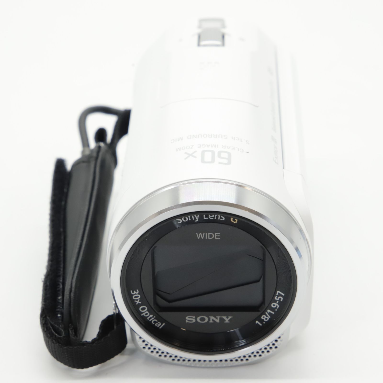 Handycam