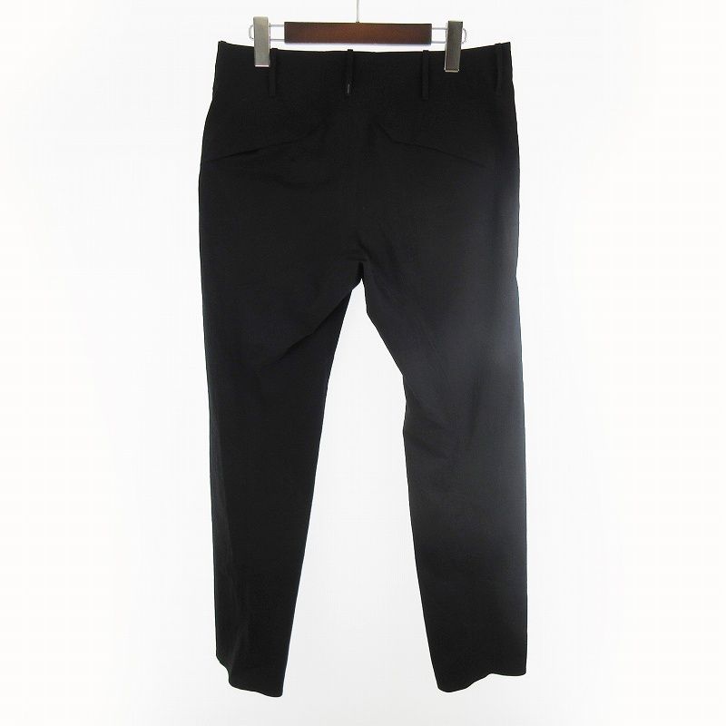 アークテリクス ヴェイランス ARC TERYX CONVEX LT PANTS コンベックス ナイロンパンツ 黒 ブラック 30 ボトムス アメアスポーツジャパン 株