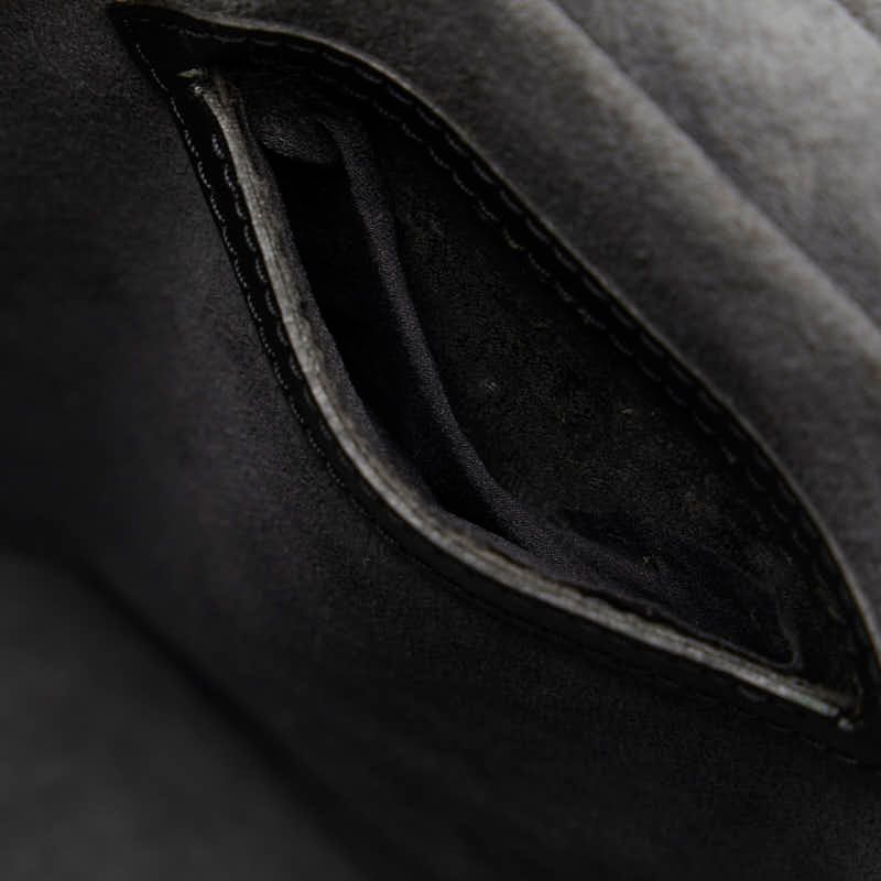 ルイ ヴィトン エピ カンヌ ハンドバッグ バニティバッグ M48032  