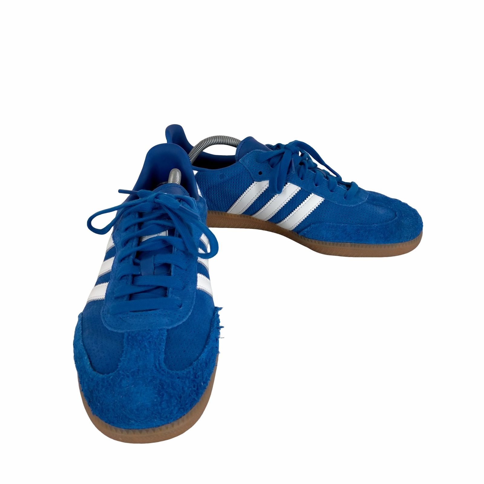 アディダス adidas Samba OG Team Royal Blue メンズ JPN：27.5 - メルカリ 