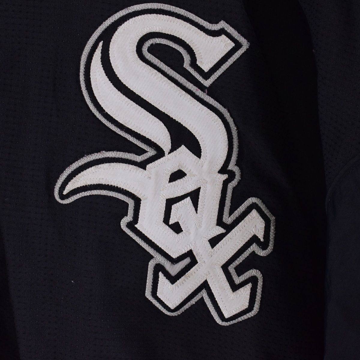 古着 マジェスティック majestic MLB CHICAGO WHITE SOX シカゴ